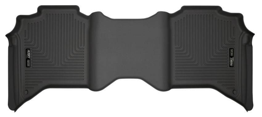HUSKY LINERS HSK14101 19-   Dodge Ram 2501 Crew Cab Floor Liners