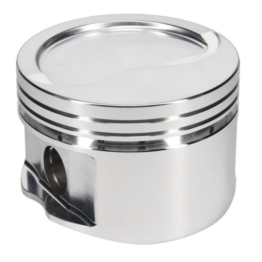 JE Pistons 232452 440 MOPAR DISH Set of 8 Pistons