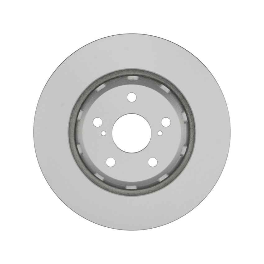 Bosch 50011506 Bosch QuietCast Disc Brake Rotor