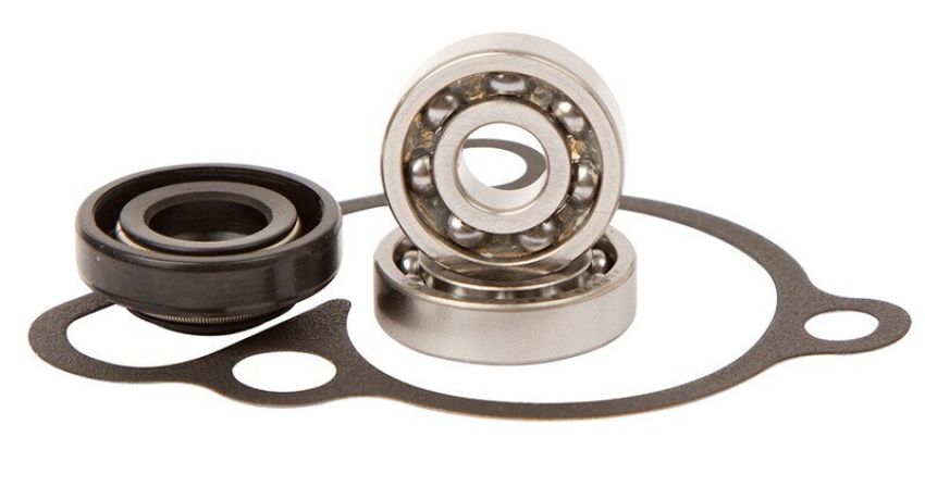 Hot Rods WPK0056 01-03 Suzuki RM 125 125cc Water Pump Kit
