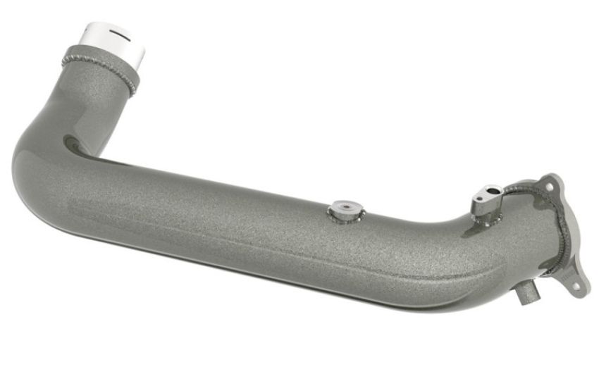 AEM 26-3011C Charge Pipe Kit