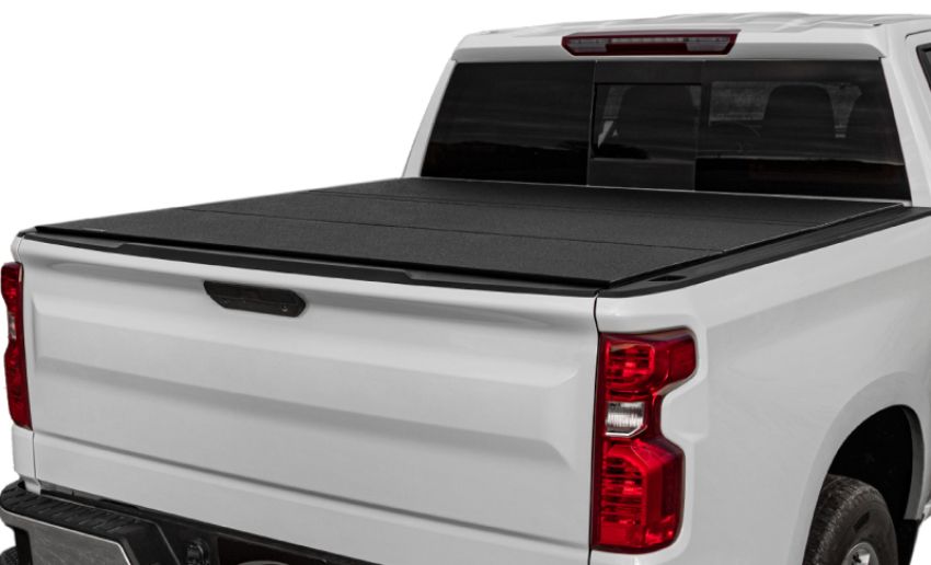 Access B3050109 LOMAX Tri-Fold Cover 22-23 Toyota Tundra 6ft 6in Bed