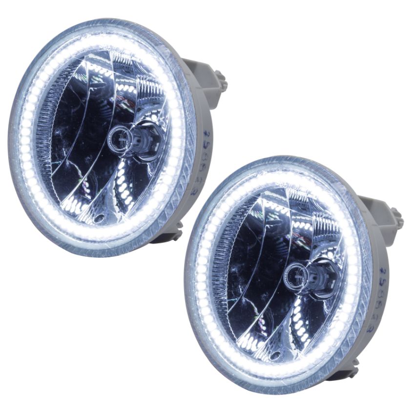 Oracle Lighting 7004-001 SMD Fog Lights, White