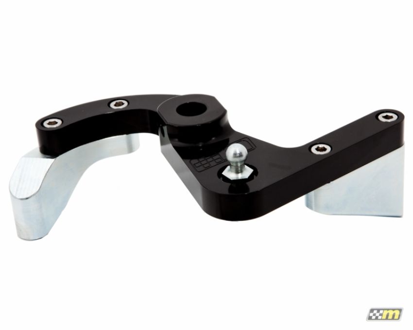 mountune 2363-BSA-AA Quick Shift 2013-2018 Focus ST / 2016-2018 Focus RS
