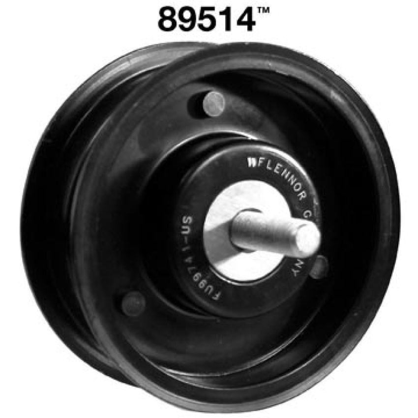 Dayco 89514 Pulley