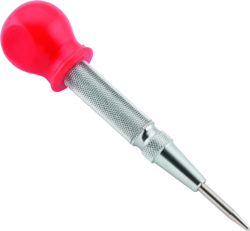 BikeMaster 152179 Center Punch Tool