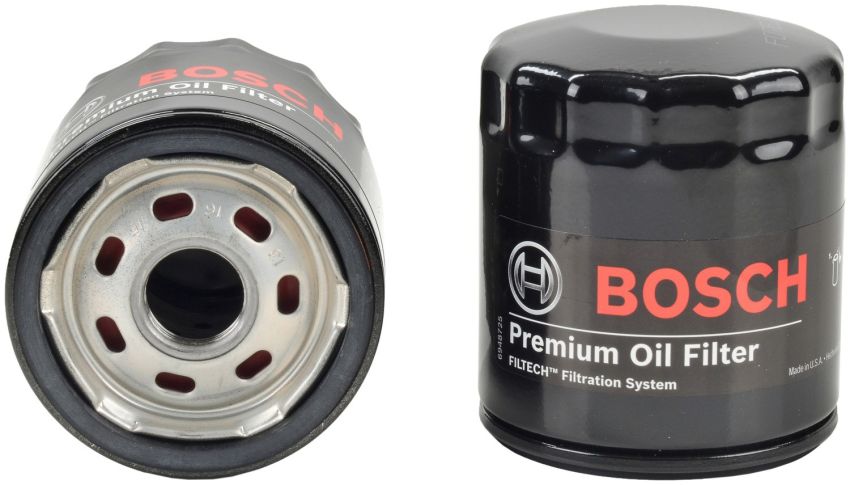 Bosch 3332 Bosch Oil Filter