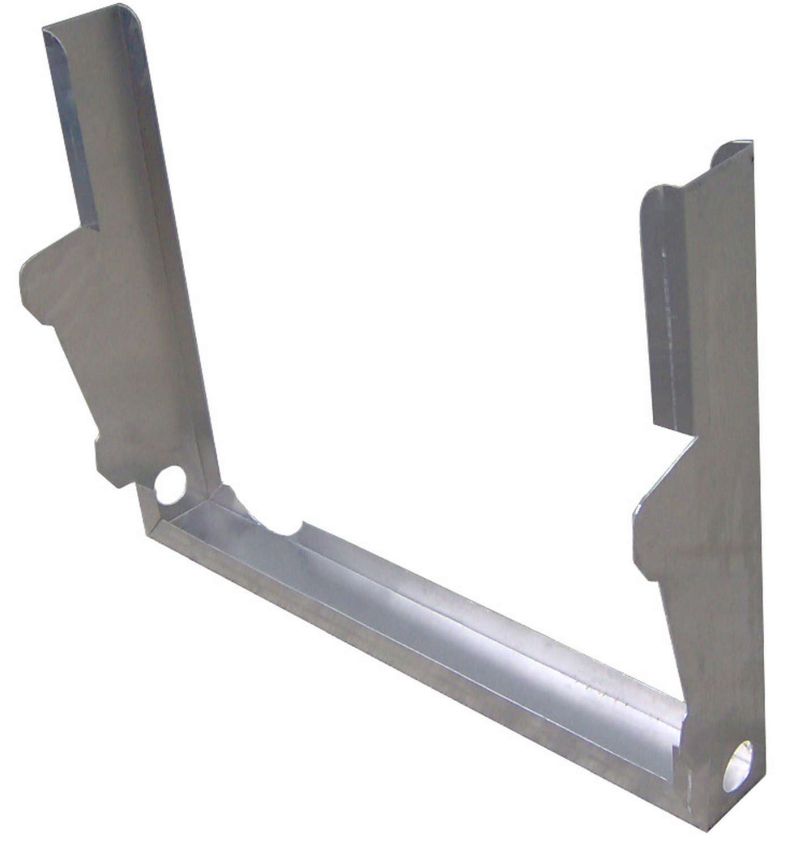 TRIPLE X RACE COMPONENTS TXRSC-CH-0004 Radiator Support Sprint Car