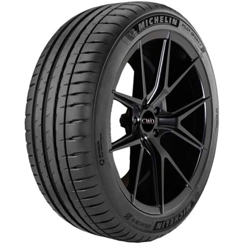 MICHELIN Pilot Sport 4 225/45R18 Summer