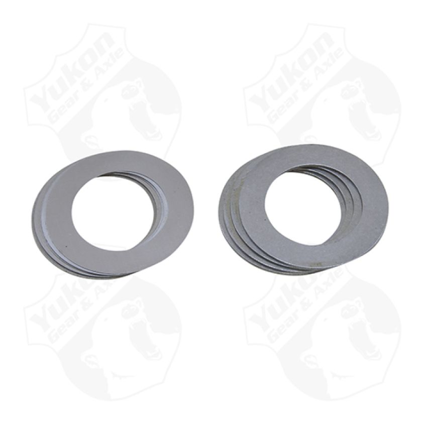 Yukon Gear & Axle SK TLC Yukon Gear Solid Preload Kit For Toyota Landcruiser