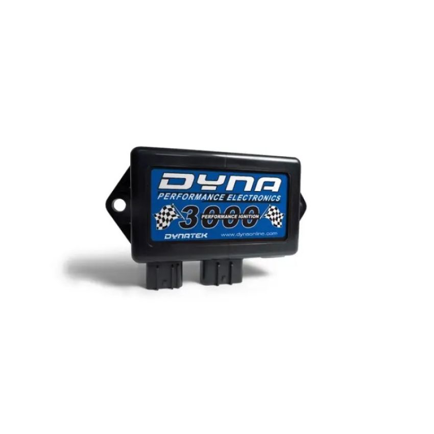 Dynatek D3K3-2 96-09 Suzuki Intruder 1400 Dyna 3000 Digital Performance Ignition System