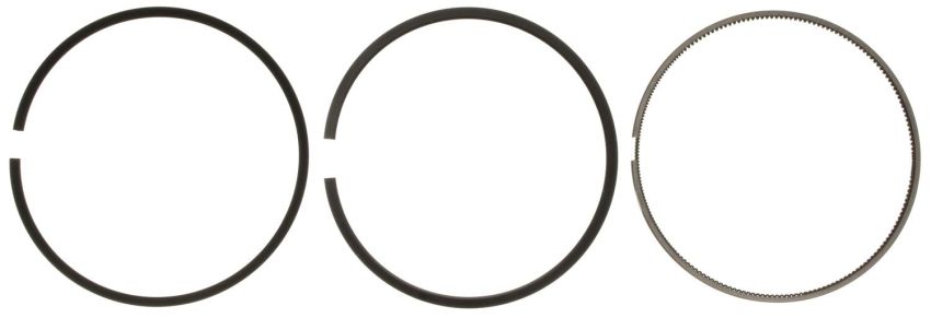 MAHLE S42246.020 Engine Piston Ring Set
