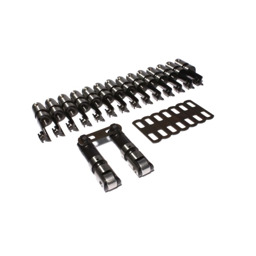 COMP CAMS COM8995-16 SBC Hi-Tech Roller Lifters +.300 Taller