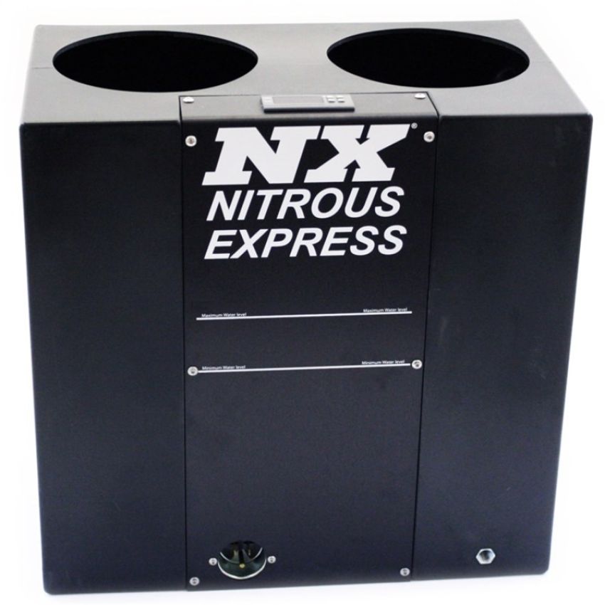 Nitrous Express 15935 NX HOT WATER BOTTLE BATH