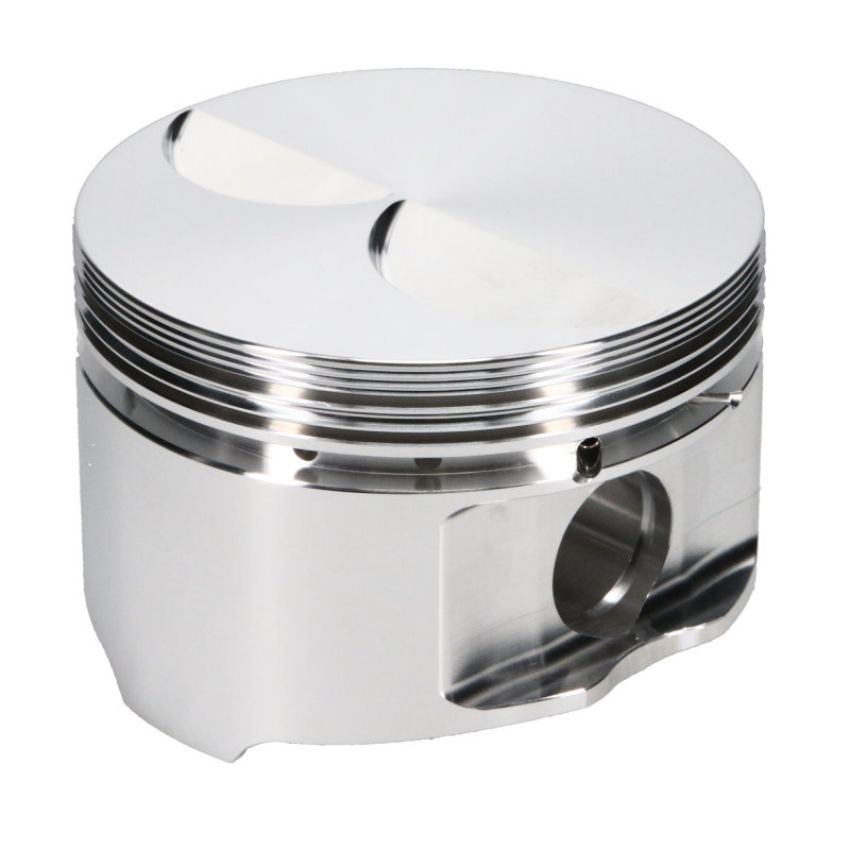 JE Pistons 170772 305 SBC FT Set of 8 Pistons