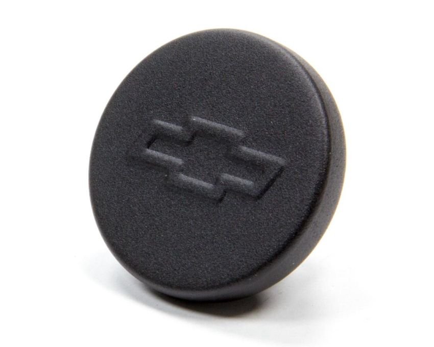 PROFORM PFM141-629 Oil Filler Cap Push-In Black Crinkle