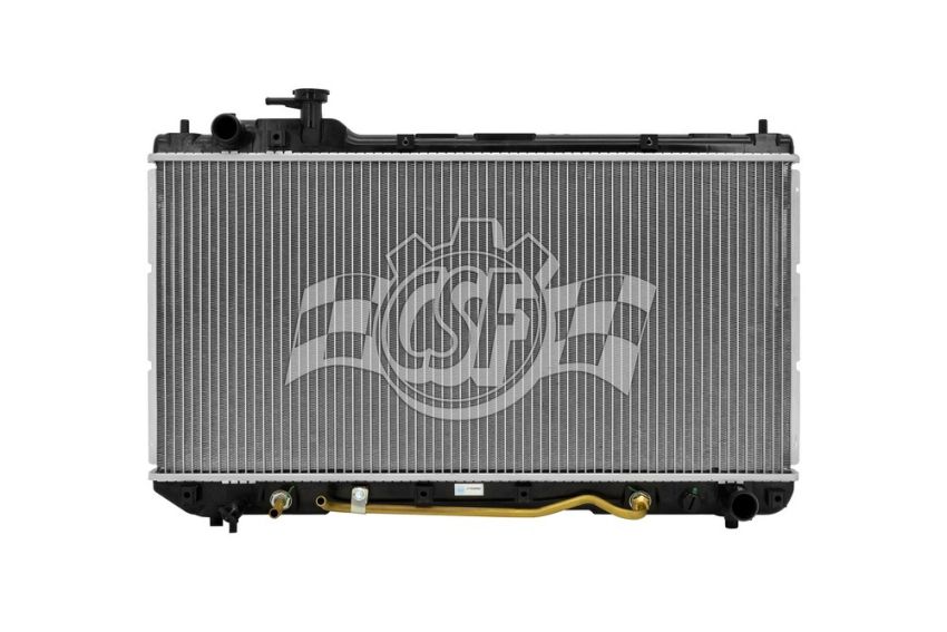CSF 2624 Radiator