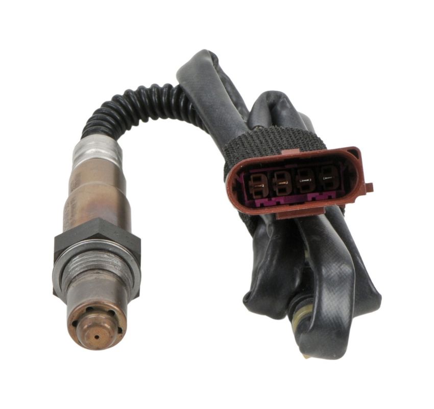 Bosch 16587 Bosch Oxygen Sensor