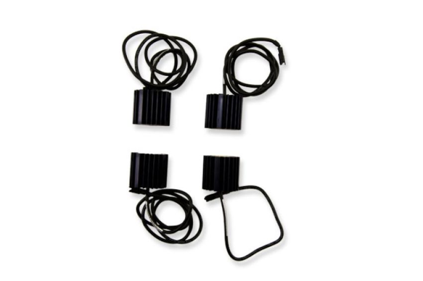KW 68510148 Electronic Damping Cancellation Kit Porsche Cayman Type 987