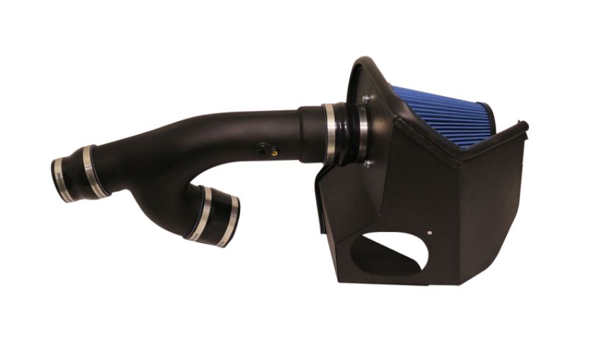 Corsa Performance 619635O APEX Series Metal Shield Air Intake with Oiled Filter Oiled Filter