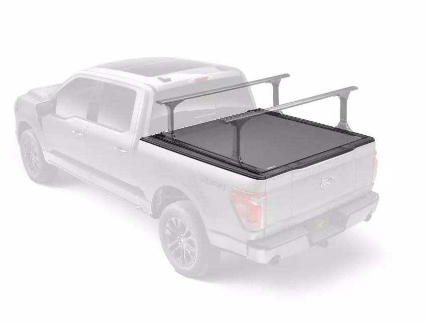 BAK 80342RK 2024 Ford Ranger 5ft Bed Revolver X4ts