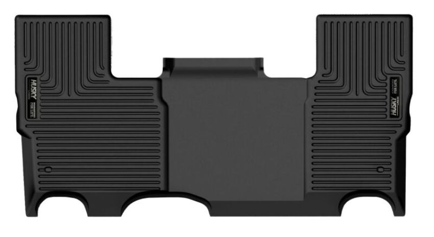 HUSKY LINERS HSK14161 Weatherbeater Floor Liners