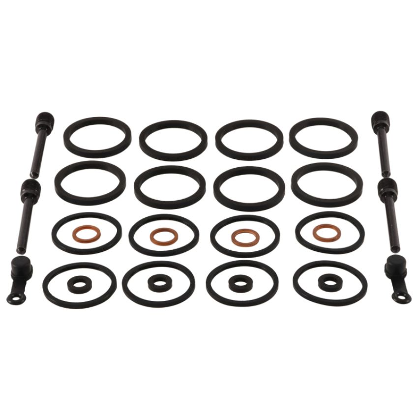 All Balls Racing 18-3128 Caliper Rebuild Kits