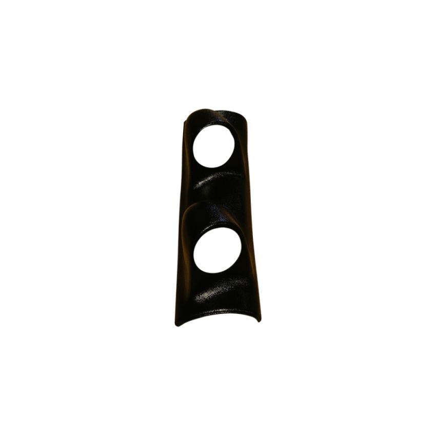 BLOX Racing BXPP-31919 94-98 Dodge Neon Pillar Pod Gauge Mount - 2 Gauges