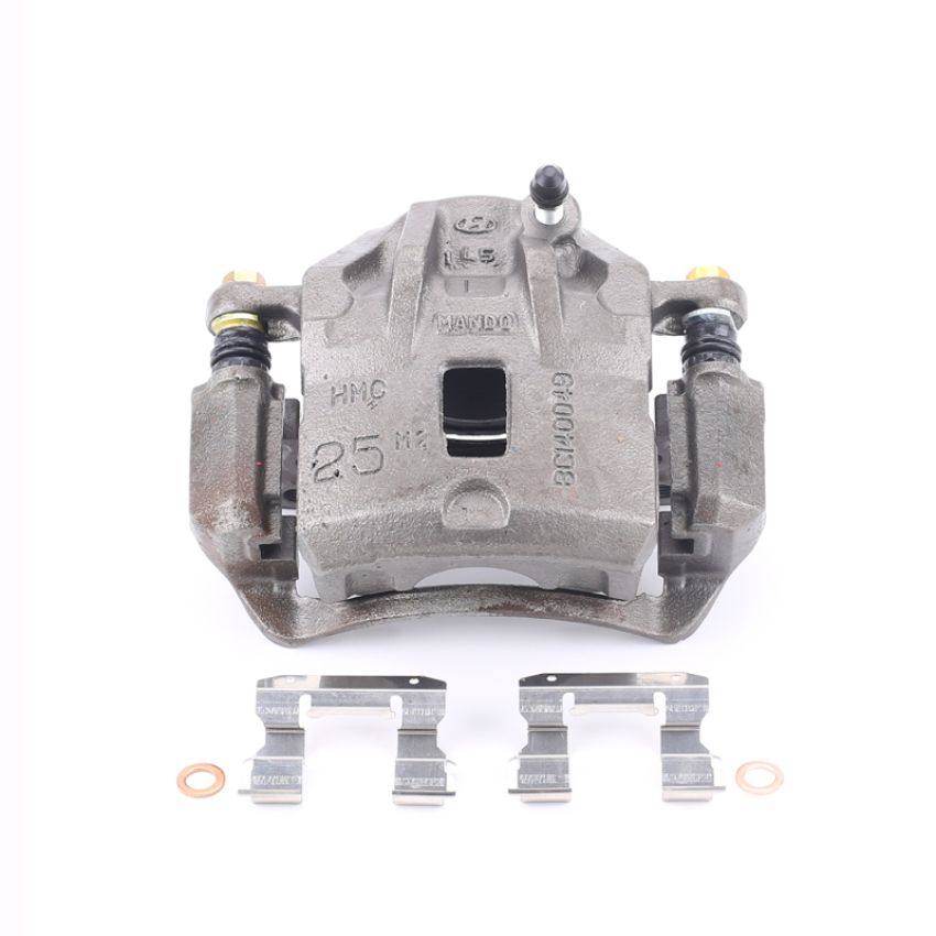 PowerStop L2648 Autospecialty By PowerStop Replacement Brake Caliper
