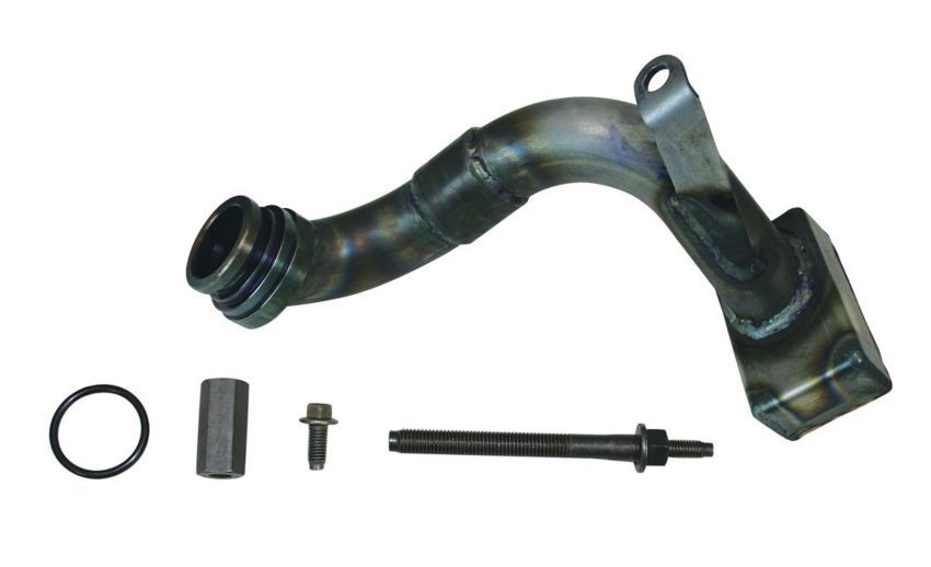 MOROSO MOR24576 Oil Pump Pick-Up For 20573 Oil Pan