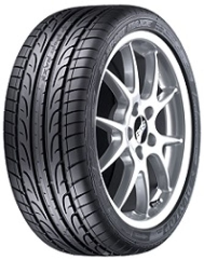 DUNLOP SP Sport Maxx 050 DSST 245/40R21 Summer