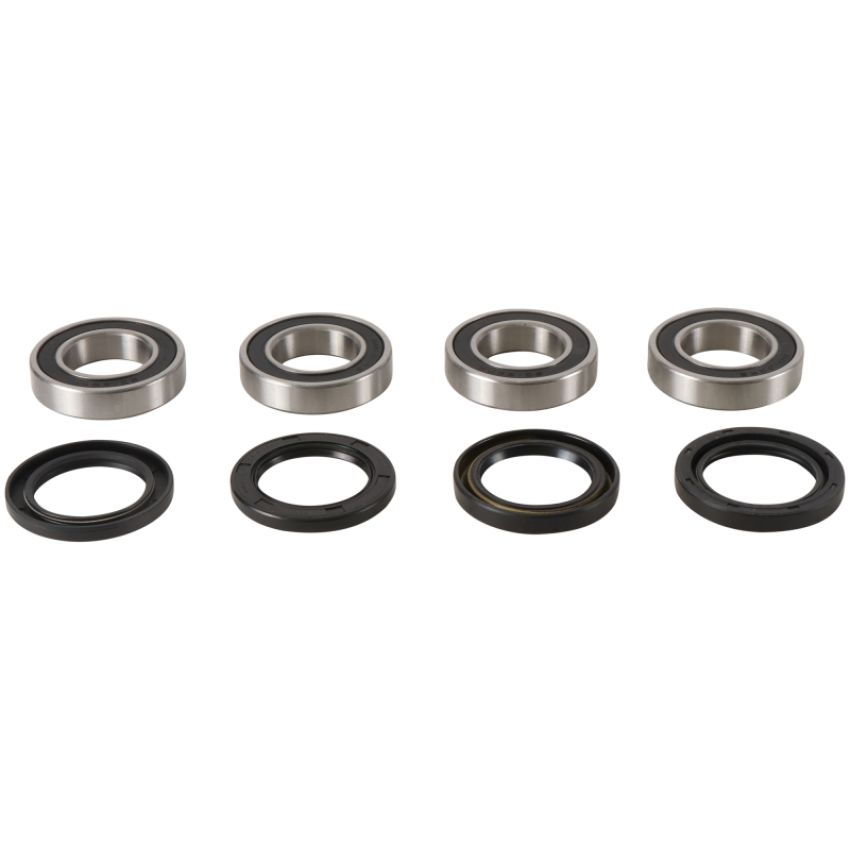 Pivot Works PWRWK-S15-032 88-98 Suzuki LT-4WD 250 Quad Runner PW Rear Wheel Bearing Kit