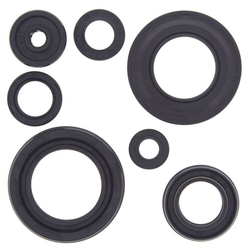 Vertex Pistons 822154 Engine Oil Seal Kit