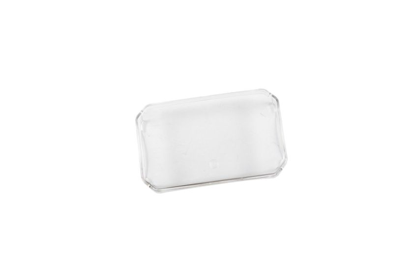Diode Dynamics DD6602 Stage Series 2 In LED Pod Cover Clear Each