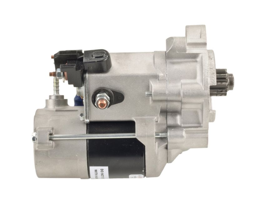 Bosch SR9504X  Premium 100% Remanufactured Starter