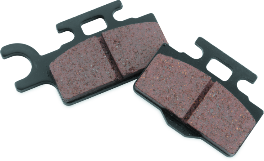 BikeMaster 961226 Kawasaki Brake Pads