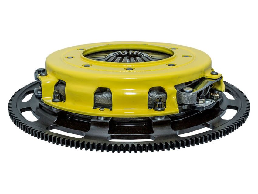ACT T2R-F07 1966 Ford Fairlane Twin Disc XT Race Kit Clutch Kit