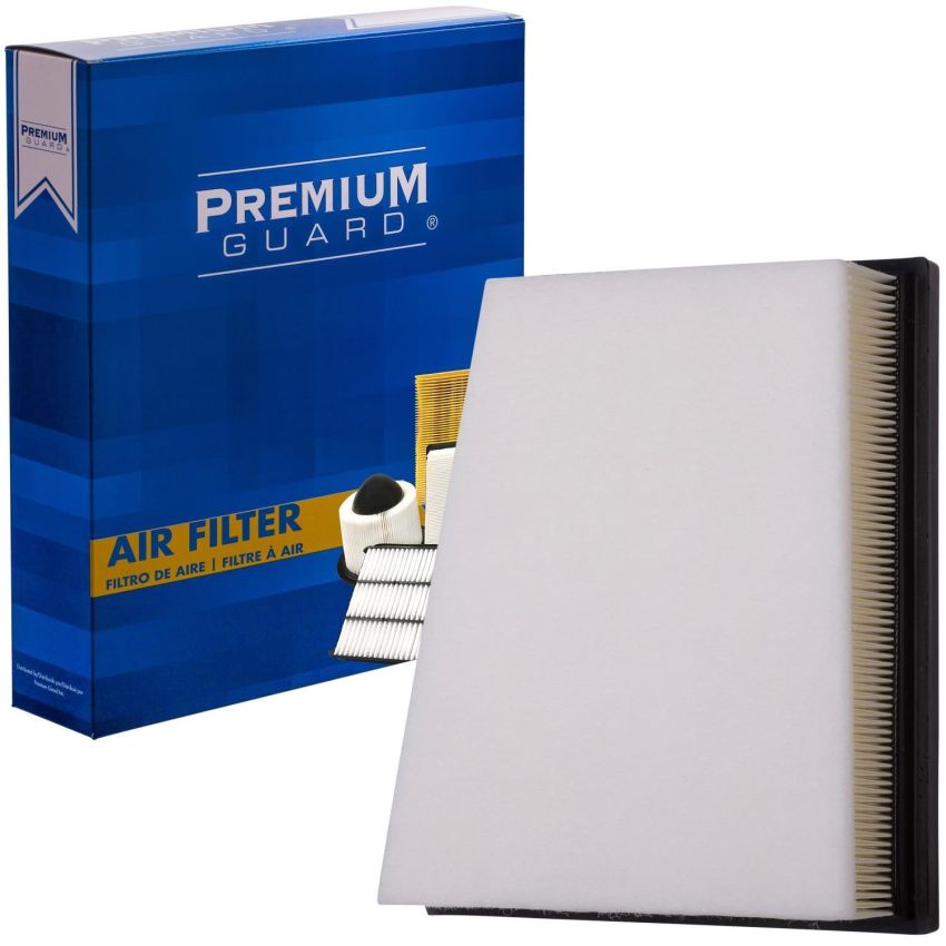 PRONTO FILTERS PA99574 Engine Air Filter|Fits 2024-21 Chevrolet Trailblazer,2024-20 Buick Encore GX