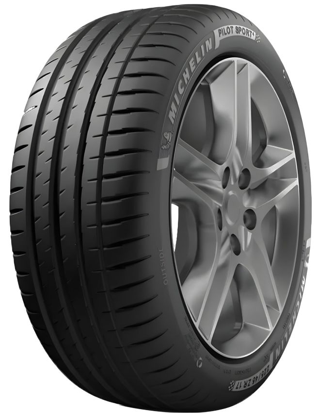 MICHELIN Pilot Sport 4 225/40R18 Summer