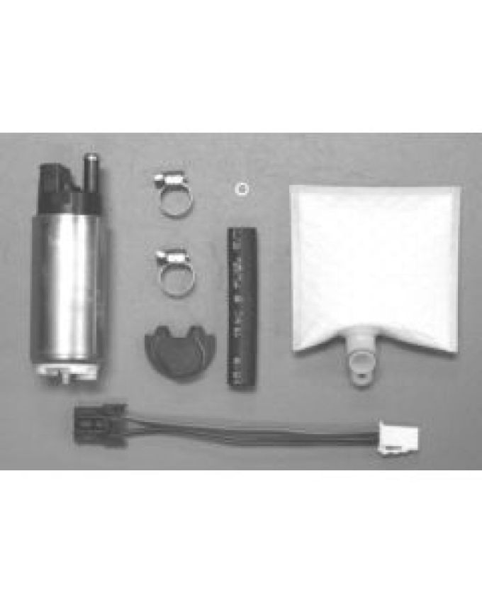 Walbro GCA3390-1 Fuel Pump/Filter Assembly