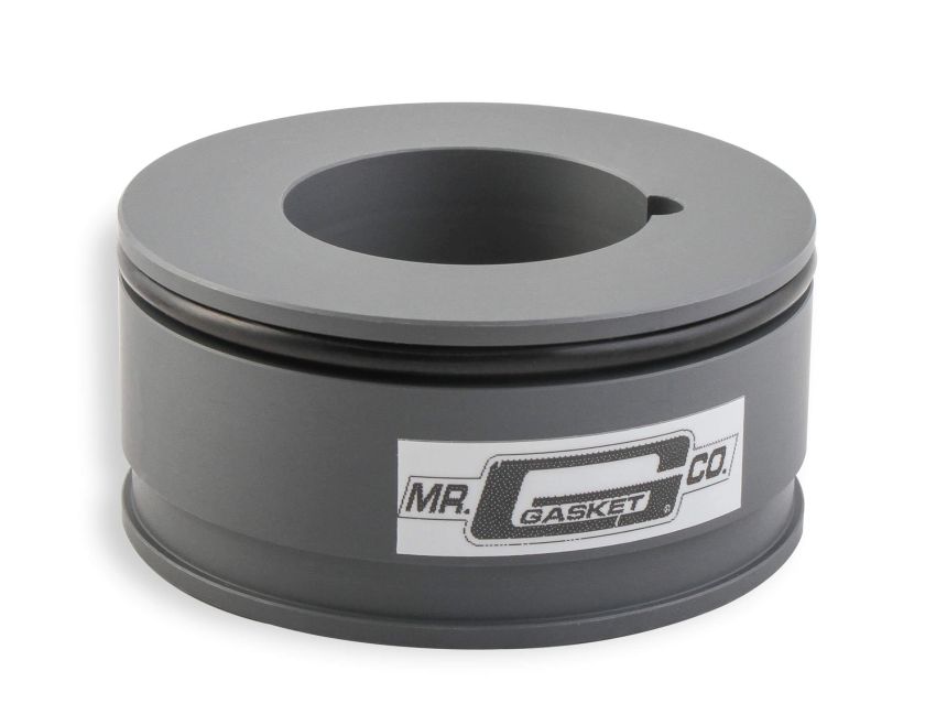 MR. GASKET MRGLSTC1 Alignment Tool - GM LS Timing Cover wo/Seal