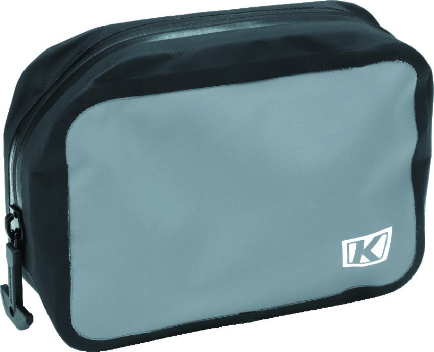 Kuryakyn 5179 Torke Large Removable Dry Pouch