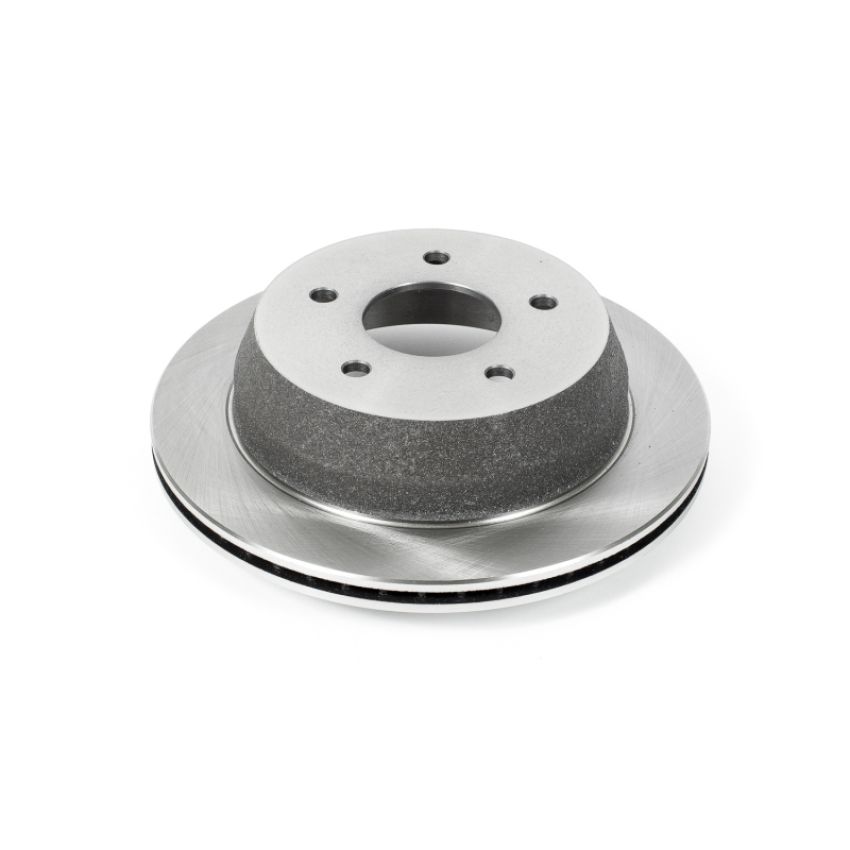 PowerStop AR8639 AutoSpecialty Brake Rotor