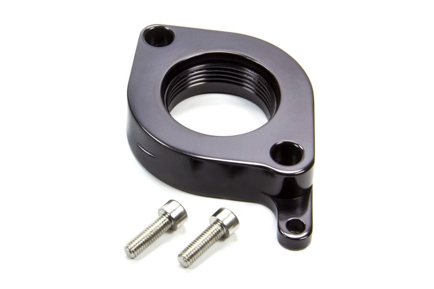 MEZIERE MEZWN0039S LS1 Straight Water Inlet Black