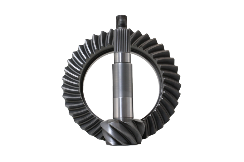Revolution Gear & Axle D44-538 Dana 44 Rear Axle 5.38 Ratio Ring & Pinion Set
