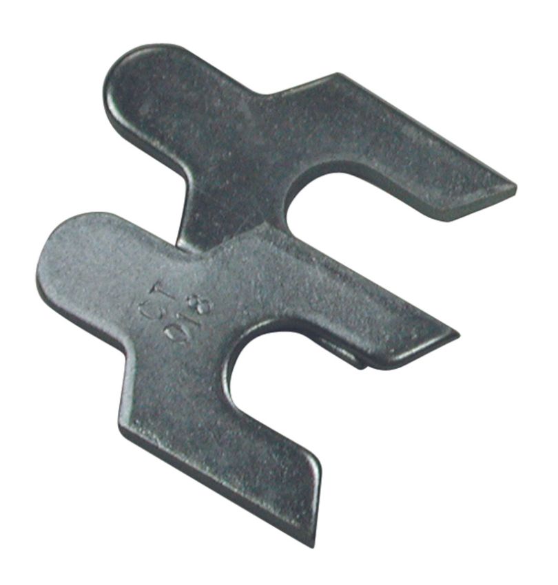 SPECIALTY PRODUCTS COMPANY 47767 CASTER CAMBER SHIMS (50) 1/16