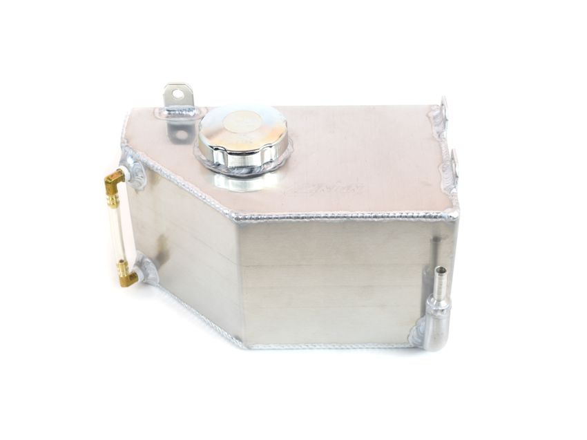 CANTON CAN80-224 Coolant Expansion Tank - 84-96 Vette