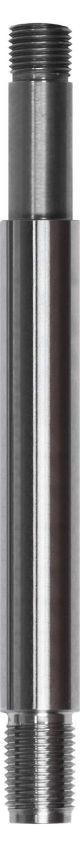 AFCO RACING PRODUCTS AFC550070079 Shaft Shock Non-Adj M2 T2 9in