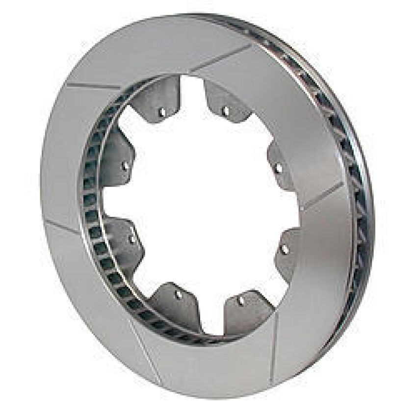 Wilwood 160-3584 Rotor-GT48 SPC-37-RH 13.06 x 1.38 - 8 on 7.00in