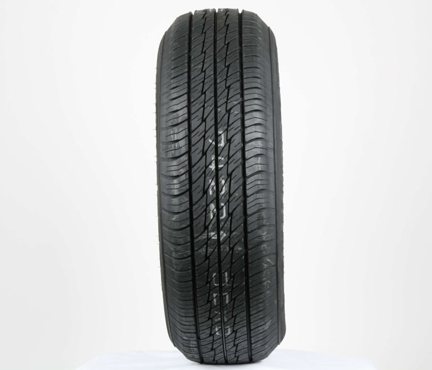DUNLOP Grandtrek ST20 215/70R16 All-Season